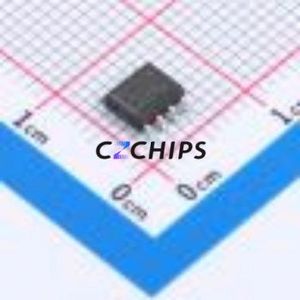 Amplificador operativo de chip IC de circuito integrado OPA2313QDRQ1 nuevo y original - Product Image 1
