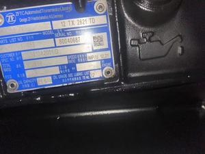 Трансмиссия <span class=keywords><strong>6</strong></span> s508 6S558 6S600 для грузовика - Product Image 3