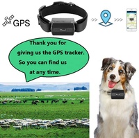 Rastreador GPS TKSTAR TK935 4G LTE GSM/GPRS con LBS para Animales Grandes, Resistente al Agua, Rastreo en Tiempo Real a través de Aplicación Android/iOS y PC