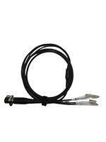 IP68 étanche 2C/4C ODC MPO APC LC/UPC cordon de raccordement à fibres optiques connectivité optimale avec une grande durabilité