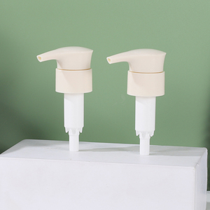Plastic refillable liquid soap shower gel shampoo dispenser soap dispenser bottle with pump