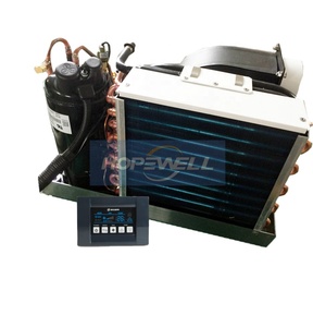 Unidad de Aire Acondicionado Marina Autónoma DHP12 220V 50Hz para Barcos, 12000 BTU - Product Image 3