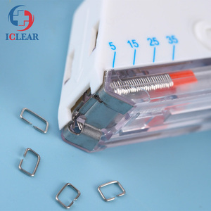 Instrumento Quirúrgico para Sujetar Piel en Mascotas, para Cerrar Heridas en <span class=keywords><strong>Perros</strong></span>, Gatos, Ganado, Cerdos y Ovejas - Product Image 2
