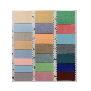 Filafil de algodón polivinílico de calidad premium de exportación para prendas formales e informales - Product Image 1