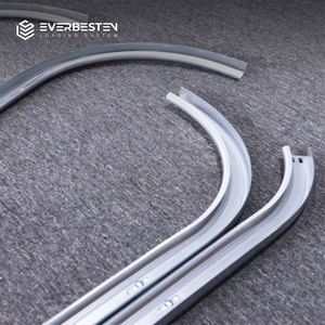 Accessoires <span class=keywords><strong>de</strong></span> <span class=keywords><strong>porte</strong></span> industrielle à bon prix, <span class=keywords><strong>rail</strong></span> vertical, <span class=keywords><strong>rail</strong></span> <span class=keywords><strong>de</strong></span> guidage <span class=keywords><strong>de</strong></span> <span class=keywords><strong>porte</strong></span> <span class=keywords><strong>de</strong></span> <span class=keywords><strong>garage</strong></span>, <span class=keywords><strong>rail</strong></span> double <span class=keywords><strong>de</strong></span> 2 pouces, <span class=keywords><strong>rail</strong></span> incurvé en acier - Product Image 3