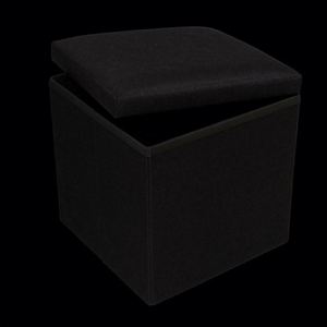 Modern <b>Stool</b> Living Room Furniture Storage Box Fabric Stainless Steel <b>Bamboo</b> Highest Quality Sample Available <b>Stools</b> Counter - Product Image 4