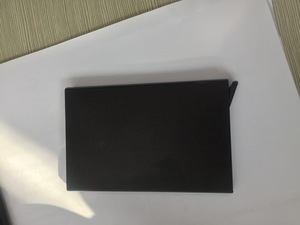 ที่ใส่บัตรอลูมิเนียมแบบอัตโนมัติ ป้องกัน RFID  กระเป๋าใส่บัตรเครดิตโลหะ  กระเป๋าใส่บัตรธุรกิจ  ซองใส่บัตรธนาคาร  กระจกเงาเคลือบด้วยไฟฟ้า - Product Image 1