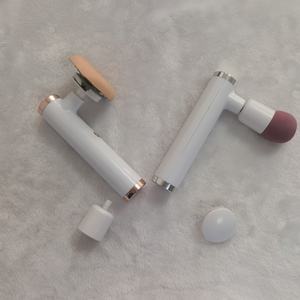 Mini Applicateur de Maquillage Électrique Portable Intelligent 2025 – Pinceau Vibrant Rechargeable pour Poudre - Product Image 4