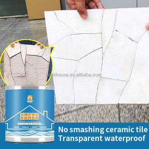 Adhesivo transparente <span class=keywords><strong>inodoro</strong></span>, pegamento impermeable, azulejo de cerámica que no rompe, revestimiento de parada de fugas para relleno de huecos, azulejos de cerámica - Product Image 3
