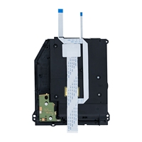 Remis à neuf pour Blu-ray pour lecteur DVD pour PS4 pour PS4 pièces de réparation de Console de la série CUH-12XX