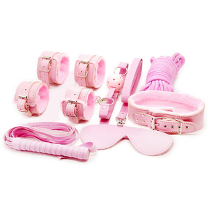 Set de Accesorios para Parejas, Temática Nocturna de Sakura, Artículos para Adultos, Juguetes Sexuales, Antifaz, Bola de Ojos Vendados - Product Image 2