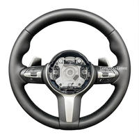 Volant en cuir chauffant M Sport de la série F pour BMW F31 F34 F35 F32 F33 F36 F10 F11 F07 F18 F06 F12 F13