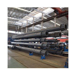 Piezas de barra Kelly de acero de aleación duradera de nueva condición para uso a largo plazo en maquinaria de construcción industrial - Product Image 5