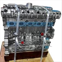 Moteur à essence complet remanufacturé 2,5 L 5 cylindres en ligne turbo pour Volvo S80 V70 XC60 S60 V60 XC70 T5, moteur de remplacement