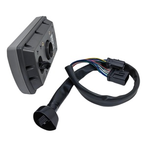 Monitor Eléctrico para Excavadora LNHF 436-6210 336D2, 320D2, 312D2, D2 D2L, Piezas de Maquinaria de Construcción para Excavadoras Catpillar CAT - Product Image 3