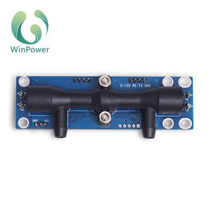 Sensore di Ossigeno a Ultrasuoni Winpower OCS-3FRL1.0 per Ventilatore - Rilevamento Ossigeno 0-100%, Analisi Gas Flusso e Umidità 0-20L/min 2026 - Product Image 3