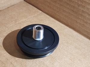 Molde de Inyección de Plástico para Carcasa de Antena de Calidad Superior con Servicio de Procesamiento de Ensamblaje - Product Image 3