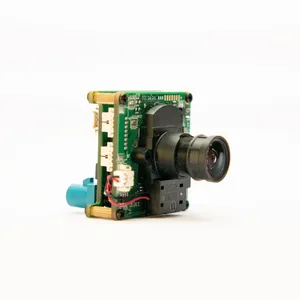 CS-FPD-CAM-IMX327 FPD-Link3 2MP स्टार प्रकाश आईएसपी कैमरा मॉड्यूल के लिए रास्पबेरी गड़बड़ी और Jetson नैनो XavierNX कैमरा मॉड्यूल