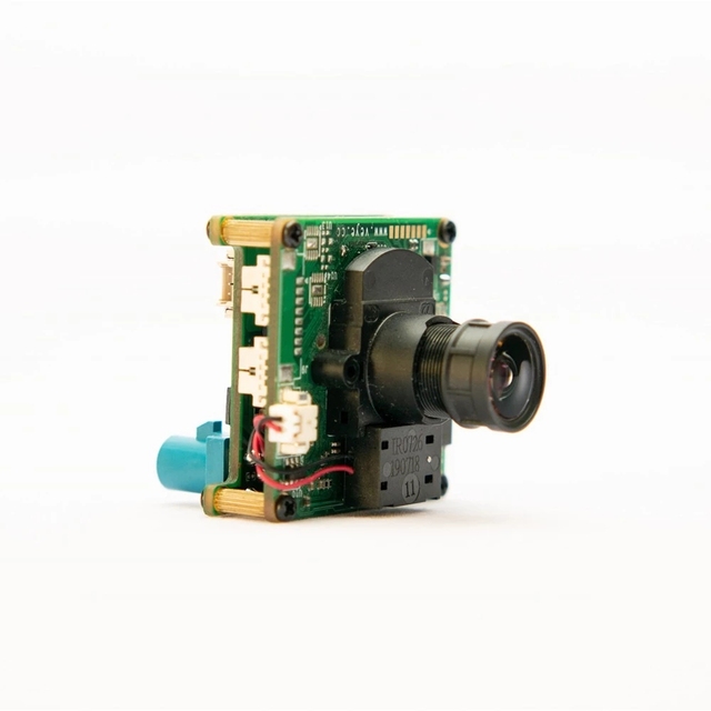 CS-FPD-CAM-IMX327 FPD-Link3 2MP Star Light ISP Camera Module for Raspberry Pi and Jetson Nano XavierNX Camera Module