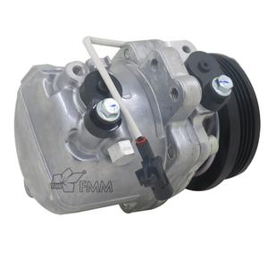 Compresseur d'air 4PK 12V 95200-58J40 95201-58J41, taux de réussite du test CNN de 99,9 %, pour Suzuki Wagon R/kei/karimun/mehran - Product Image 4