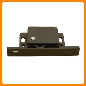 Hot verkauf kunststoff Grabber Catches haken verriegelungen knuckle fänge schnalle für schrank tür - Product Image 2