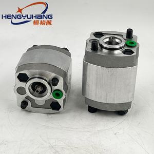 CBK Mini Hydraulische Pompen CBK-F2.1 Hogedruk Oliepomp CBK-F4.2 8.0 <span class=keywords><strong>3.2</strong></span> 2.1 5.8 Hefmachine Hydraulische Aandrijving Tandwielpomp - Product Image 3