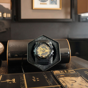Water Resistant Android <strong>Solar</strong> Function <strong>G</strong> Series <strong>Shock</strong> Hot-selling Smart Watch GA-6900 - Product Image 4