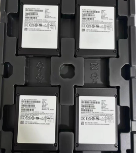 SSD Empresarial Original PM1653 MZILG7T6HBLA-00A07 de 7.68 TB, 24 Gbps, SAS, 2.5 Pulgadas para PM1653 MZILG7T6HBLA-00A07 7.68 - Product Image 4