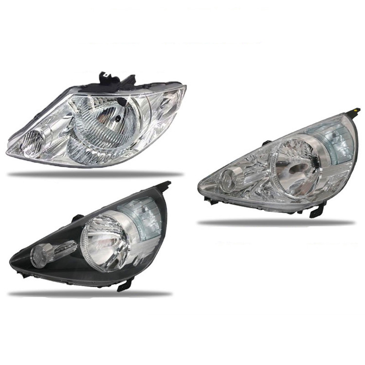 Honda City Headlight 2006 - Enhance Your Driving Safety
