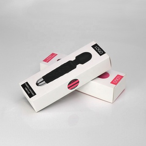 Kunden spezifisches Logo Erotik Produkte Geschenk verpackung Karton Baby puppe Geschenke Adult Sexy Toys Kondom Box mit EVA Foam Inserts - Product Image 4