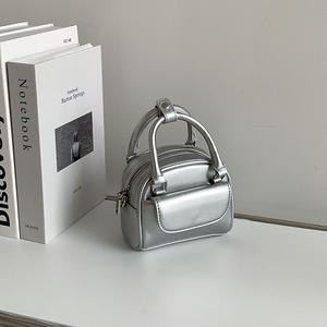 Nouveau Sac Femme 2026 – Édition Limitée – Petit Sac Carré Polyvalent – Sac à Main, Sac à Bandoulière et Sac Croisé pour Femme - Product Image 6