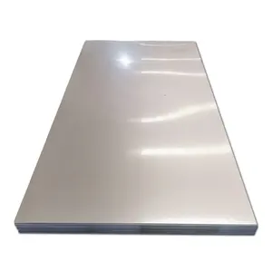Factory Price Stainless Steel Sheets Good Quality 201 304 316 Stainless Steel Plate
