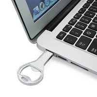 Clé USB à vente chaude 8 Go 16 Go 32 Go 64 Go Clé USB miniature Clé USB