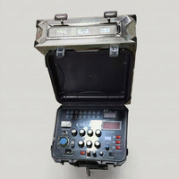 ECU ECM Mesin Diesel untuk Alat Simulasi Sensor Test Bench untuk Suku Cadang Excavator Suku Cadang Mesin Konstruksi