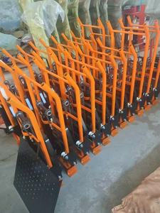 Apilador <span class=keywords><strong>manual</strong></span> de palés, apilador <span class=keywords><strong>manual</strong></span>, carretilla elevadora <span class=keywords><strong>manual</strong></span> de 200kg, fabricante de elevadores manuales hidráulicos, apilador eléctrico, carretilla elevadora a la venta - Product Image 6