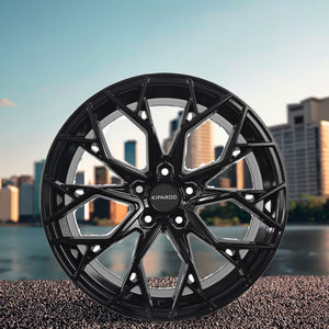 Para Kipardo <span class=keywords><strong>Aros</strong></span> 5x112 5x114,3 5 Lug pulgadas 18 llantas de aleación nueva condición <span class=keywords><strong>35mm</strong></span> o 40mm Et - Product Image 4