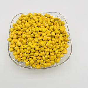 Granulés de porcelaine synthétique multicolores pour <span class=keywords><strong>gravier</strong></span> d'aquarium, décoration de jardin, bricolage, pierres colorées, galets en résine - Product Image 5