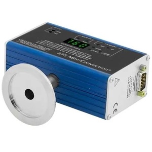 Moniteur de pression Granville-Phillips 275 Mini-Convectron calibré pour équipement de contrôle industriel H2 - Product Image 2