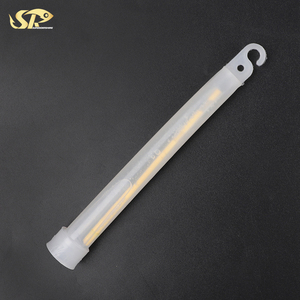 SUPERIORFISHING Chemical <strong>Glow</strong> <strong>Stick</strong> Fishing Float Bobber Light Night Float Rod Lights Dark Fishing <strong>Glow</strong> <strong>Stick</strong> - Product Image 2