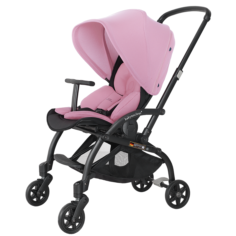 Factory Supply Aluminum Baby Travel Portable