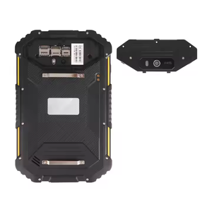 Hv3 <span class=keywords><strong>Android</strong></span> công nghiệp Tablet PC 7 inch sinh trắc học thiết bị cầm tay điện thoại thiết bị đầu cuối gồ ghề máy tính bảng với Octa Core IP67 không thấm nước - Product Image 6