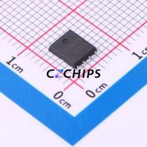Transistor à effet de champ (MOSFET) TMN30150NF DFN5x6-8L, nouveau, original - Product Image 1