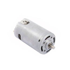 Moteur DC brossé 220V 9912 pour machine <span class=keywords><strong>à</strong></span> café, mixeur, centrifugeuse, <span class=keywords><strong>aspirateur</strong></span>, pompe <span class=keywords><strong>à</strong></span> air, moulin <span class=keywords><strong>à</strong></span> café, mixeur, machine <span class=keywords><strong>à</strong></span> tarte - Product Image 1