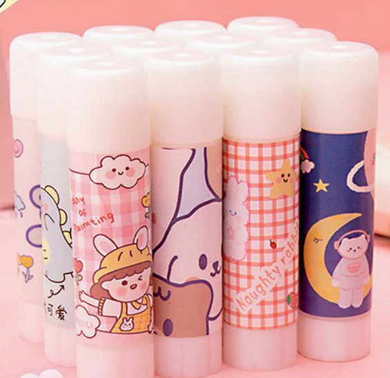 Diseños blancos mezclados al azar