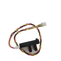 E104436 Snijplotter Klem Sensor Pinch Roller Klem Detector Schakelaar voor Mimaki CG-75FXII CG-130FXII CG-160FXII