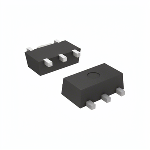 ชิ้นส่วนวงจรอิเล็กทรอนิกส์สำหรับการจัดการพลังงาน (PMIC) มีสินค้าในสต็อก SOT 89 5/6 S-1172B18-U5T1G - Product Image 1