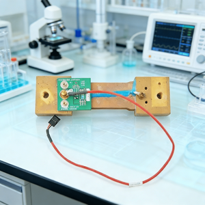 MRI - Shunt Board and Shunt Assembly for <strong>Philips</strong> P/N 07-0086 - Product Image 4