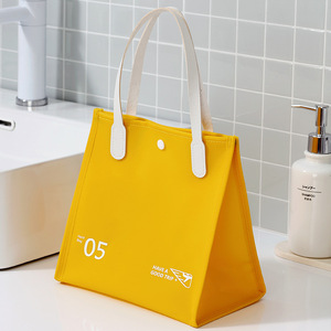 Beilian Summer Beach Bag Waterproof Handbag Swimwear Storage Bag Toiletries Storage Bag Swimming Bag Travel Storage - Product Image 4