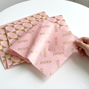 Cajas de Papel Dorado Rosa para Alimentos, Cajas de Lujo para Galletas, Pasteles, Macarons, Mochi, Donuts y Brownies, con Bolsas de Papel - Product Image 5