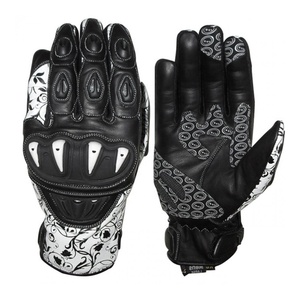 Guantes de Seguridad Personalizados Transpirables de Fibra de Carbono para Invierno, Antideslizantes, con Recubrimiento de Poliuretano, Unisex - Product Image 4